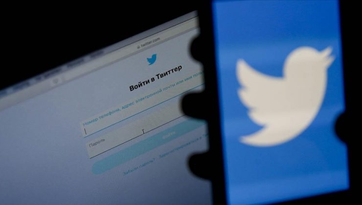 Rusya’da Twitter’a erişilemiyor