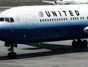 United Airlines uçağında trajedi: Tekerlek yuvasında ceset bulundu!