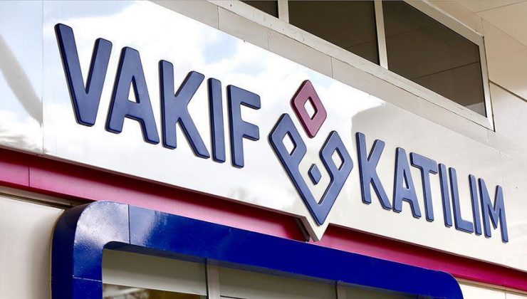 Vakıf Katılım’dan sermaye artırımı