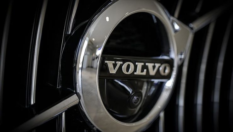 Volvo Rusya’ya araç sevkiyatını askıya aldı