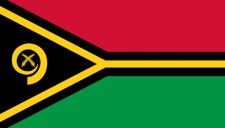 AB, Vanuatu’dan yatırım karşılığı pasaport alanların vize muafiyetini iptal ediyor