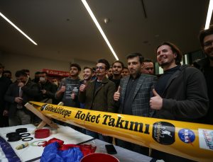 Baykar Teknoloji Lideri Bayraktar: İHA değil Bayraktar uçuyor