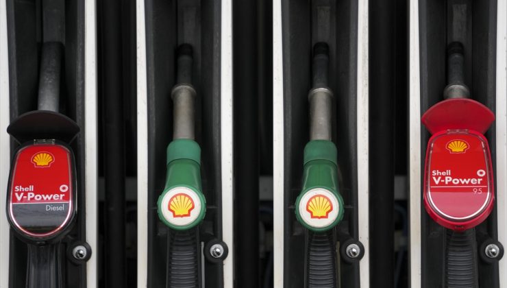 Shell Rus petrol ve gaz katılımlarından çekiliyor