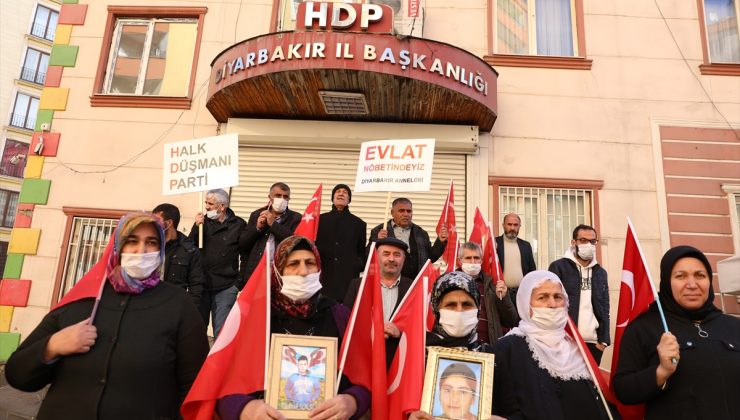 Diyarbakır annelerinden Kılıçdaroğlu’na tepki