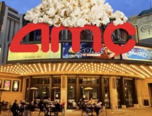 AMC Theatres’da DOGE ve SHIB dönemi başlıyor