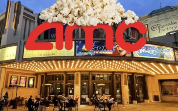 AMC Theatres’da DOGE ve SHIB dönemi başlıyor