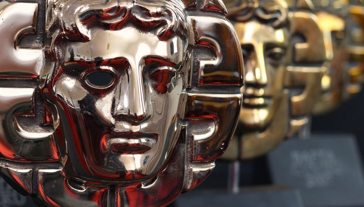 BAFTA 2022 Ödülleri sahiplerini buldu