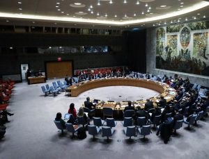 BM Genel Kurulu’ndaki Rusya oylamasında “Wagner” gölgesi