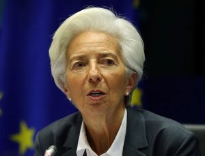 Lagarde’den Trump uyarısı: Avrupa için tehdit
