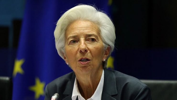 Lagarde’den Trump uyarısı: Avrupa için tehdit