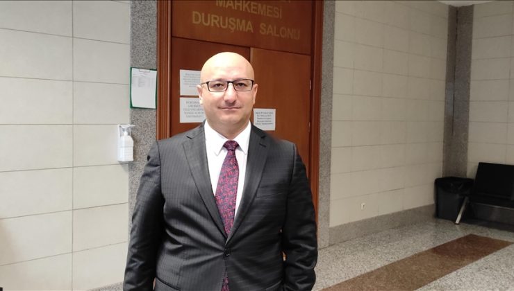 Kılıçdaroğlu’nun eski başdanışmanına FETÖ üyeliğinden 15 yıla kadar hapis istendi