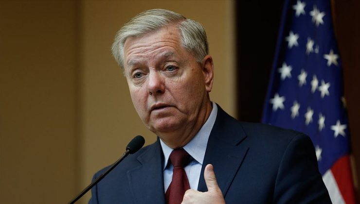 Rusya, ABD Senatörü Graham’i arananlar listesine aldı