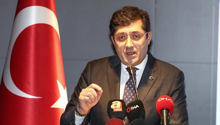 Beşiktaş eski Belediye Başkanı Hazinedar’ın ‘haksız mal edinme’ davası