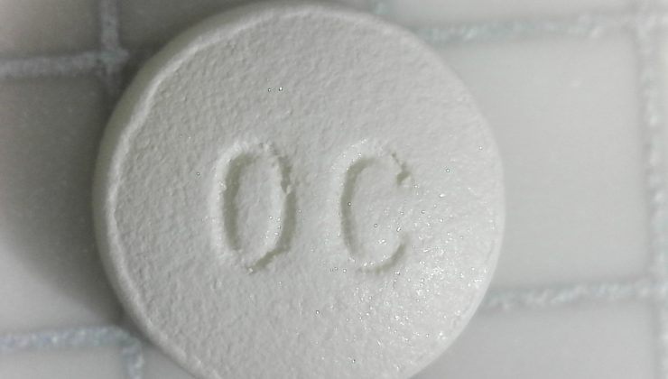 ABD’li ilaç firmasının sahipleri OxyContin’den zarar görenlere 6 milyar dolar ödeyecek