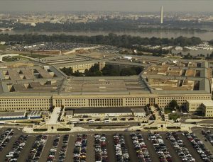 Pentagon, 813 milyar dolarlık bütçe talep etti