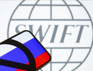 AB, 7 Rus bankasını SWIFT’ten çıkardı