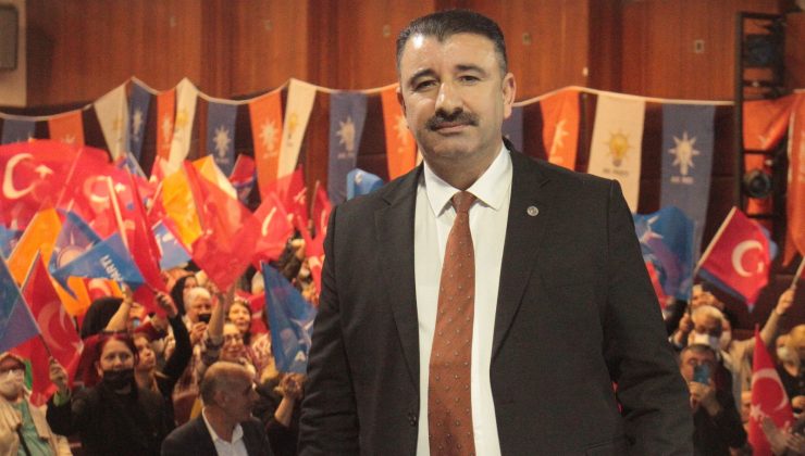 Başdaş, “Konak’ı hizmet belediyeciliğine kavuşturacağız”