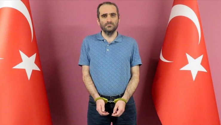 Gülen’in yeğenine FETÖ üyeliğinden hapis cezası
