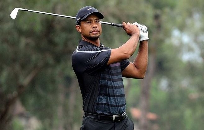 Tiger Woods’un adı Şöhretler Müzesi’ne girecek