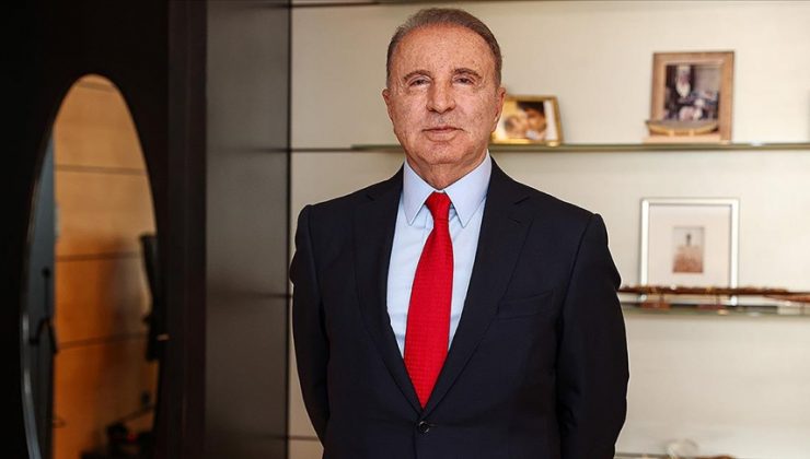 Ünal Aysal’dan başkanlık açıklaması