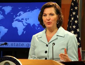 ABD: Türkiye, Montrö kapsamında güçlü adımlar attı