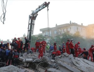 Yağcıoğlu Apartmanı davası sanıklarına hapis kararı