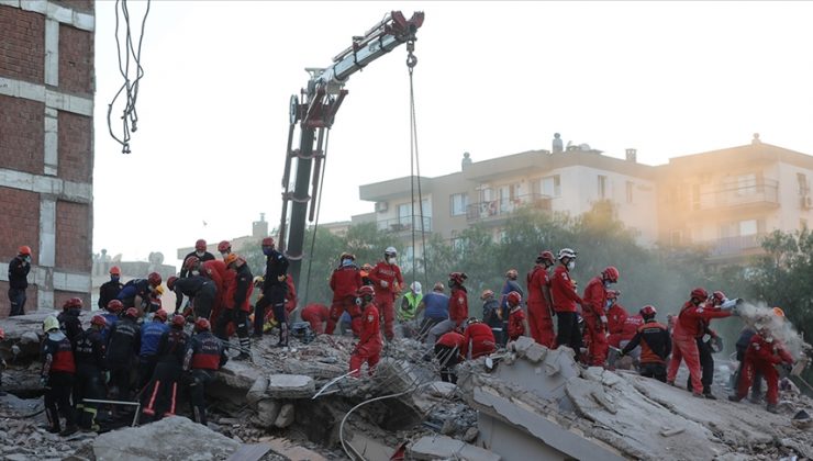 Yağcıoğlu Apartmanı davası sanıklarına hapis kararı