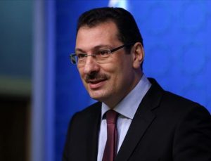 AK Partili Yavuz 28 Şubat İttifakı’na yüklendi