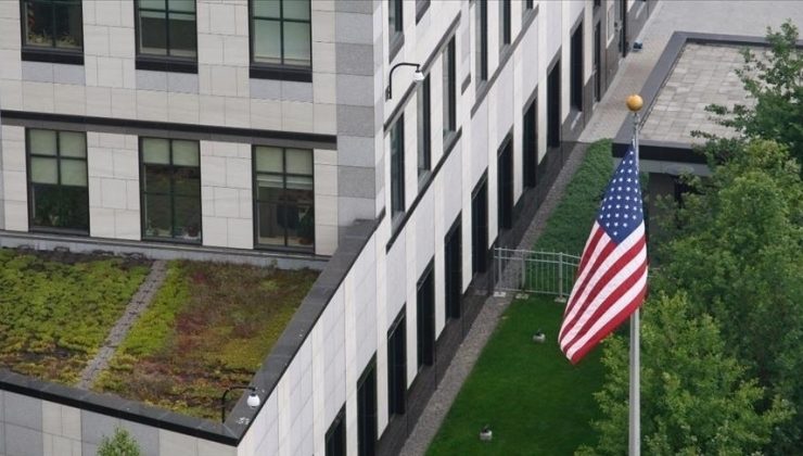 Donetsk’te ABD askerlerinin öldürüldüğü haberi yalanlandı