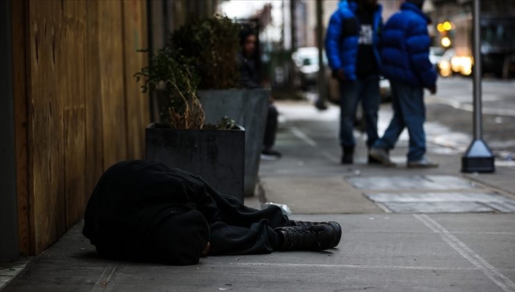 New York ve Washington’da evsizlere silahlı saldırılar: 3 kişi öldü