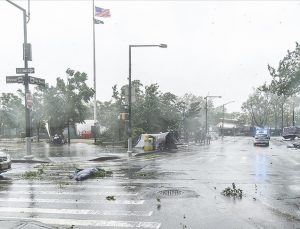ABD’nin güneyindeki fırtına ve hortumlarda çok sayıda kişi yaralandı