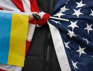 Ukrayna’da savaşmak isteyen binlerce ABD’li büyükelçiliğe akın etti