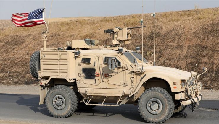 Belçika’da ABD ordusu için askeri ekipman üretiliyor