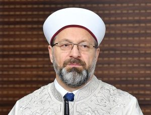 Diyanet Akademisi kararı Resmi Gazete’de