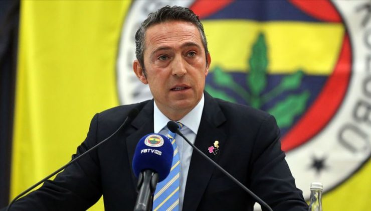Fenerbahçe ve başkanı Ali Koç PFDK’ye sevk edildi