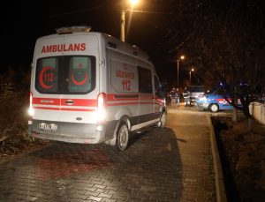 İzmir’de miras kavgası ölümle sonuçlandı
