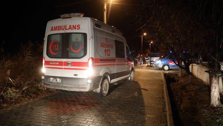 İzmir’de miras kavgası ölümle sonuçlandı