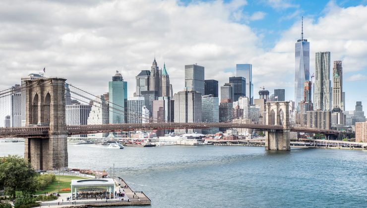 New York City’nin sorunu evsizler ve akıl hastaları