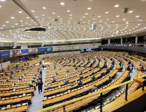 Avrupa Parlamentosu, Moldova’ya mali desteği onayladı