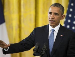 Obama: İsrail askeri stratejisi eninde sonunda geri tepebilir