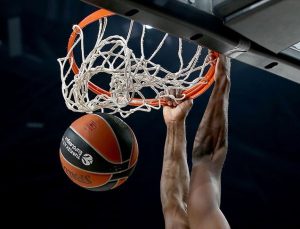 FIBA çeyrek final eşleşmeleri belli oldu