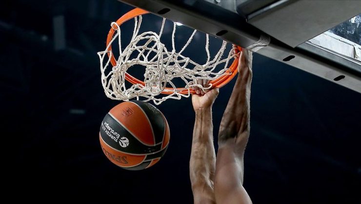 FIBA çeyrek final eşleşmeleri belli oldu