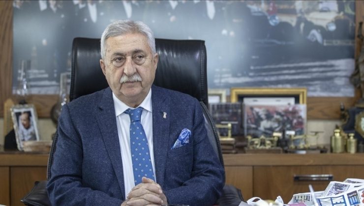 TESK’ten ‘KDV indirimi’ teşekkürü