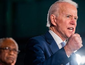 ABD’liler Biden’ı Rusya’ya karşı yeterince sert bulmuyor