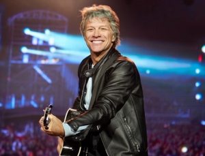 Bon Jovi Ukrayna’yı destekliyor: “It’s My Life” ayaklanmanın isimsiz marşı oldu