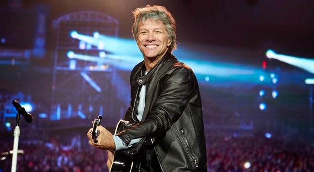 Bon Jovi Ukrayna’yı destekliyor: “It’s My Life” ayaklanmanın isimsiz marşı oldu