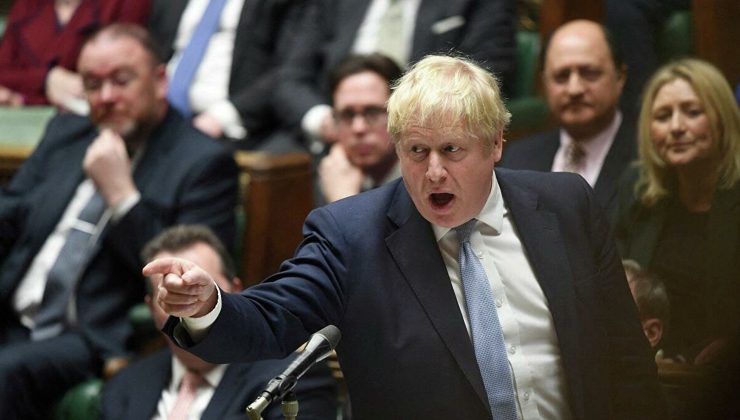 Johnson’dan Putin’e karşı 6 maddelik plan