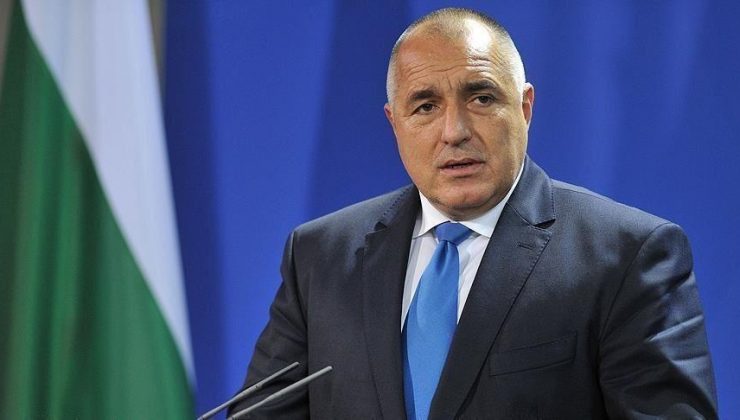 Bulgaristan eski Başbakanı Borisov gözaltına alındı