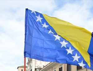 Rusya’dan Bosna Hersek’e tehdit: Sonunuz Ukrayna gibi olur!