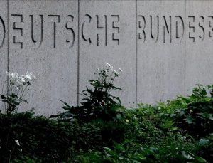 Bundesbank: Avro Bölgesi enflasyonu rekor seviyede olacak